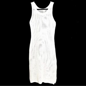 chinese dress ladies Love Game Plunge V-Neck Bubble Skater Dress main image 1